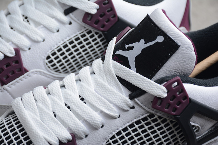 air jordan 4 psg cz5624-100