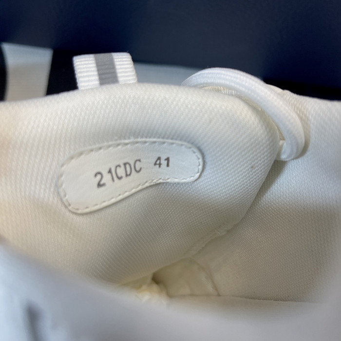 dio* sneakers b22 t0000-093