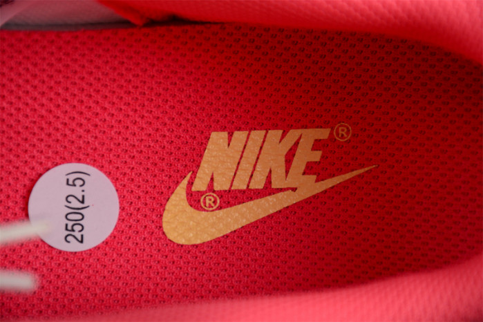 nike dunk low strawberry peach cream dh9765-200