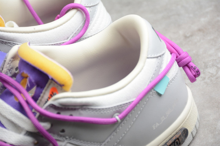 dunk low “28 of 50” dm1602-111