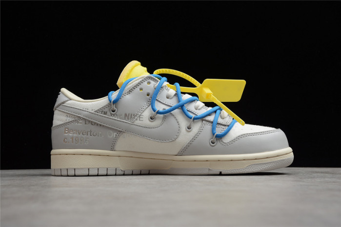 dunk low “10 of 50” dm1602-112