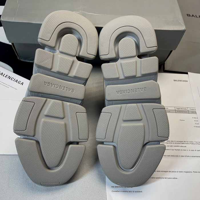 speed trainer sneakers 1000065