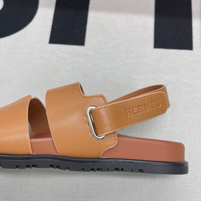 herme* sandal 47