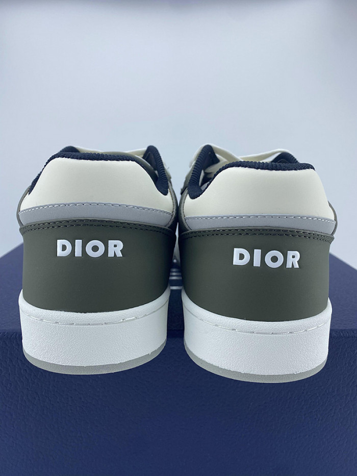 dio* sneakers b27 d270228