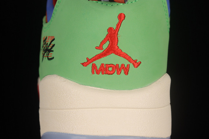 air jordan 5 low “doernbecher” dr6287-486