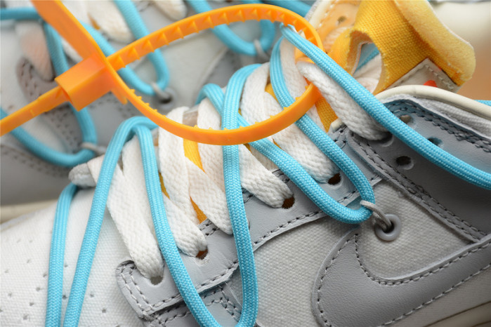 dunk low “02 of 50” dm1602-115