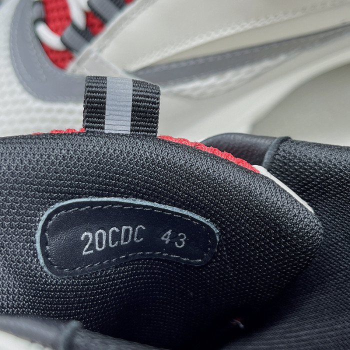 dio* sneakers b22 t0000-087