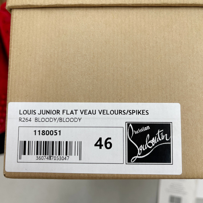 c&l sneakers cll000018