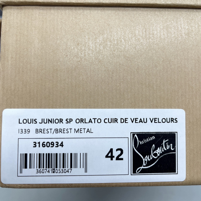 c&l sneakers cll000029