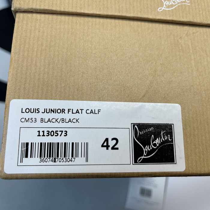 c&l sneakers cll000038