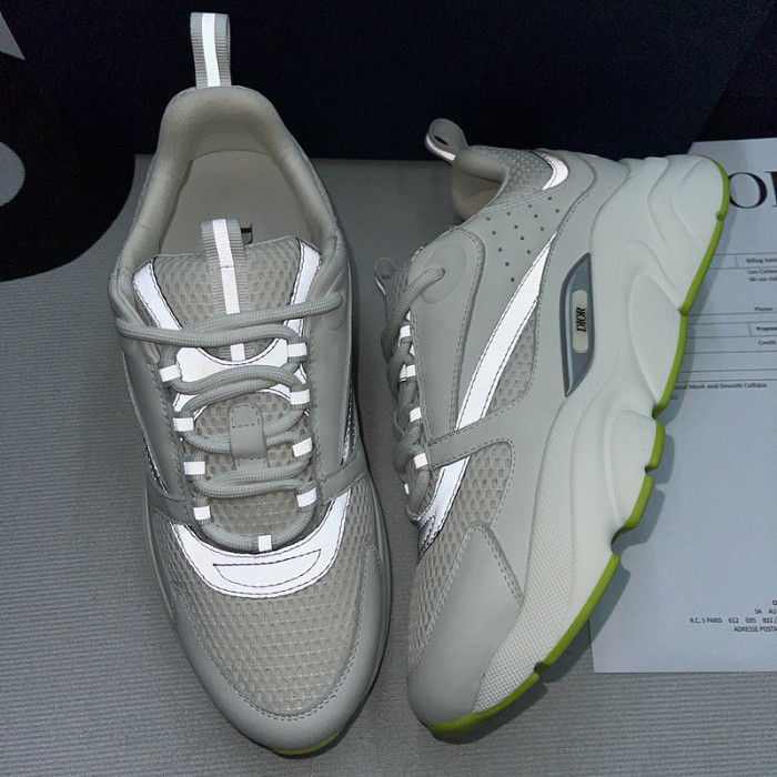 dio* sneakers b22 t0000-106