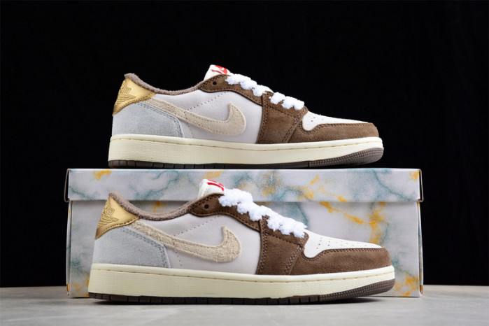 air jordan 1 low og “year of the rabbit” dv1312-200