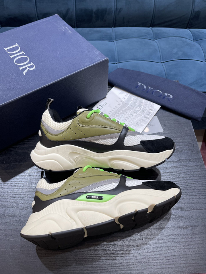 dio* sneakers b22 t0000-123