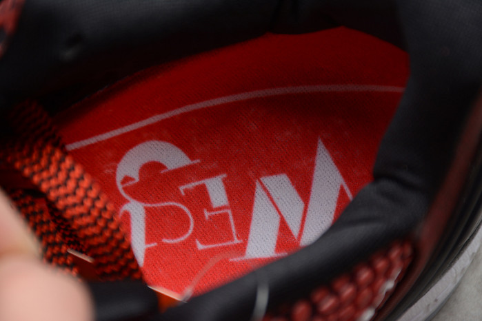 nike kobe 6 asg west challenge red 448693-600