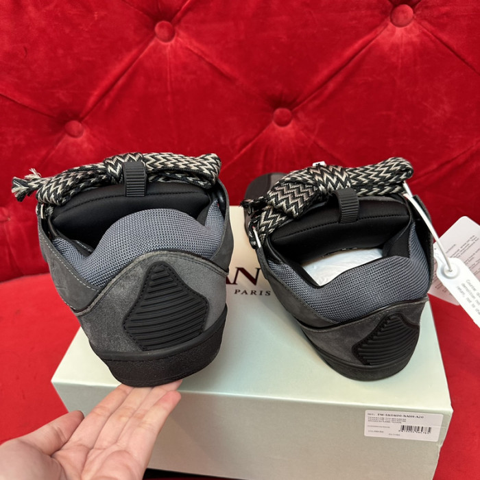 lanvin curb sneaker fy126