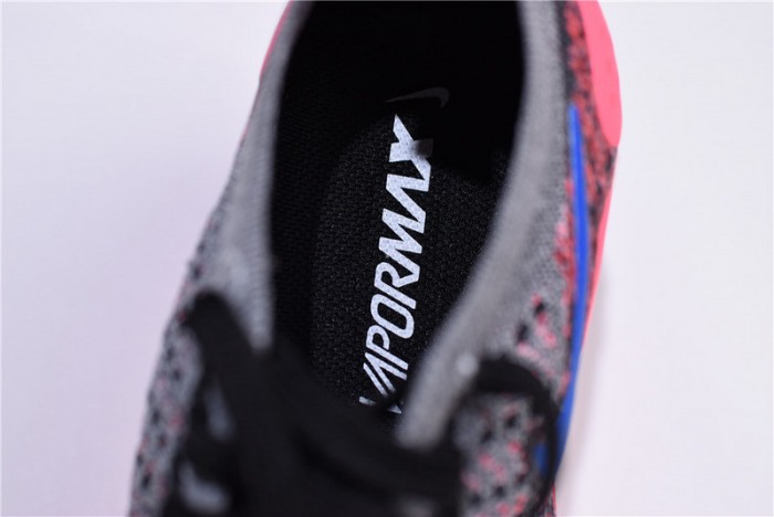 nike womens vapormax flyknit 2.0 hot punch 942843-104