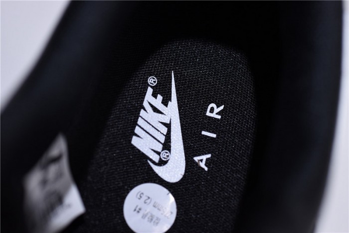 nike air force 1 lv8 utility black aj7747-001