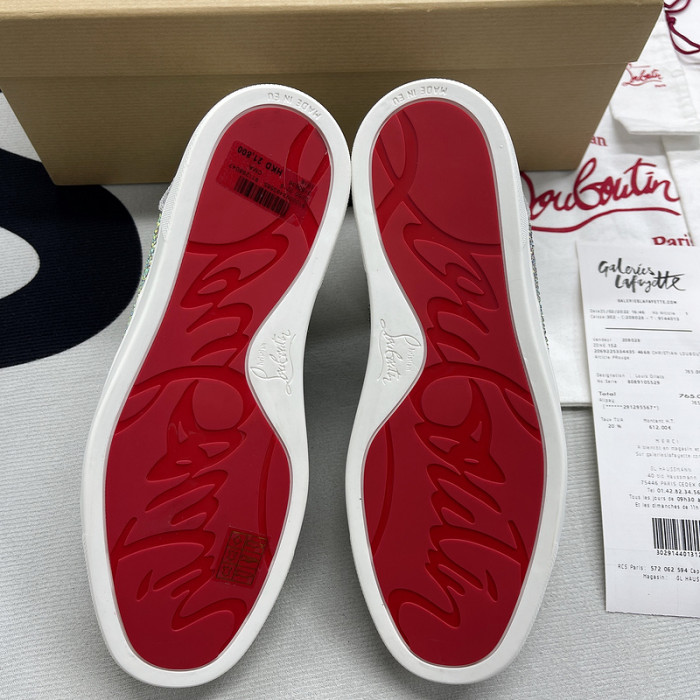 c&l sneakers clh000045