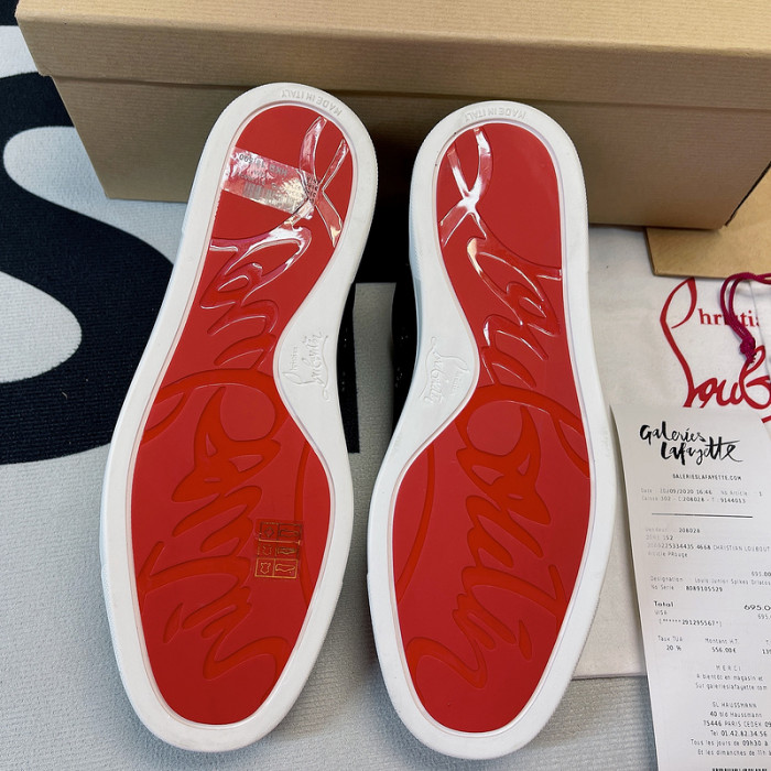 c&l sneakers cll000036