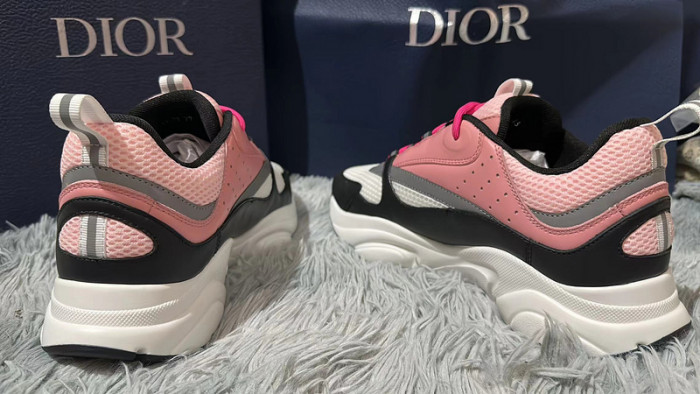 dio* sneakers b22 t0000-108