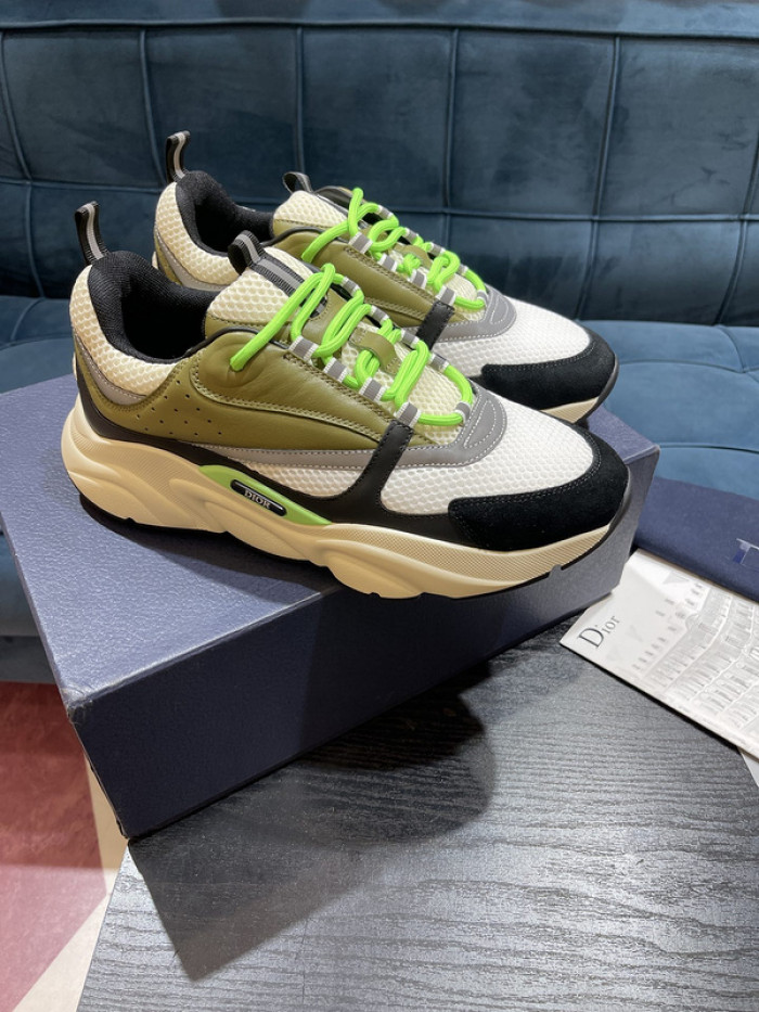 dio* sneakers b22 t0000-123