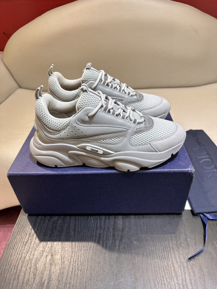 dio* sneakers b22 t0000-116