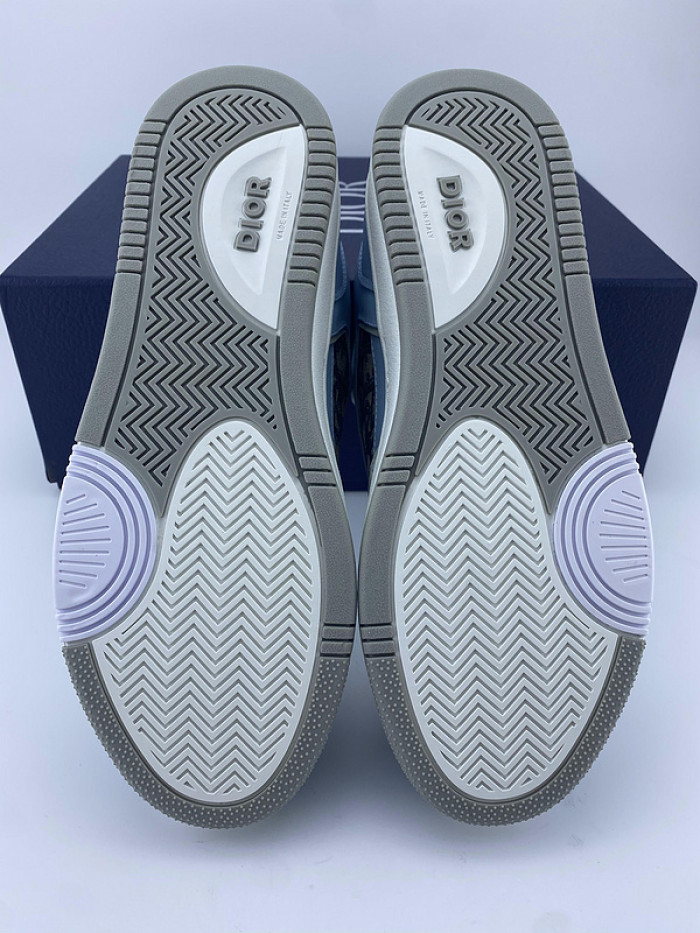 dio* sneakers b27 d270226