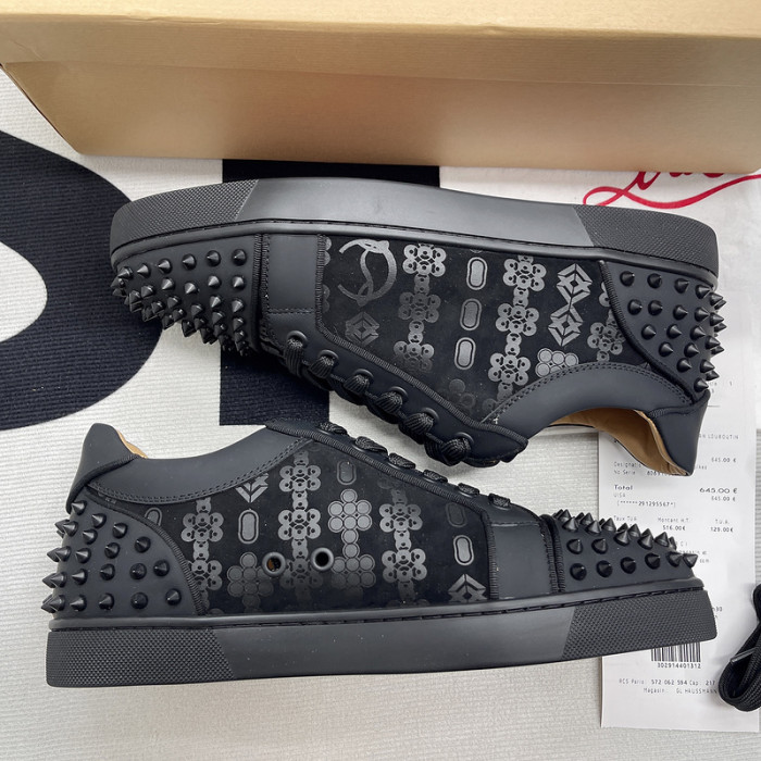 c&l sneakers cll000028