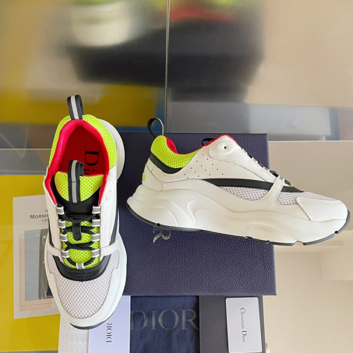 dio* sneakers b22 t0000-143