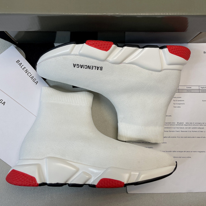 speed trainer sneakers 1000049