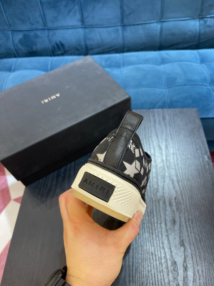 a*iri stars court sneakers