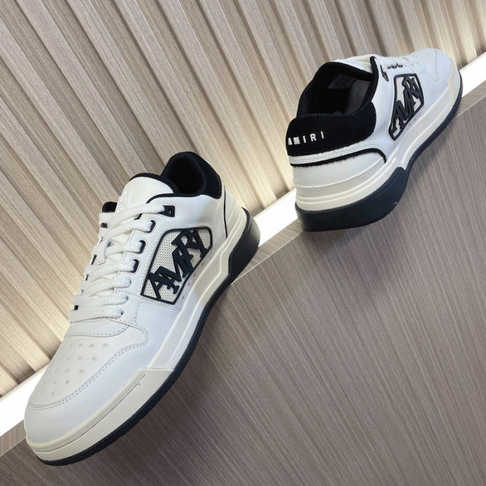a*iri classic logo sneakers