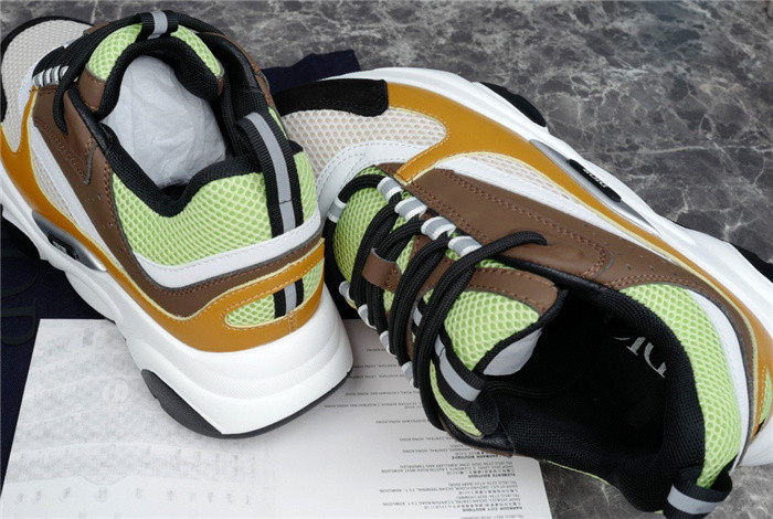 dio* sneakers b22 t0000-153