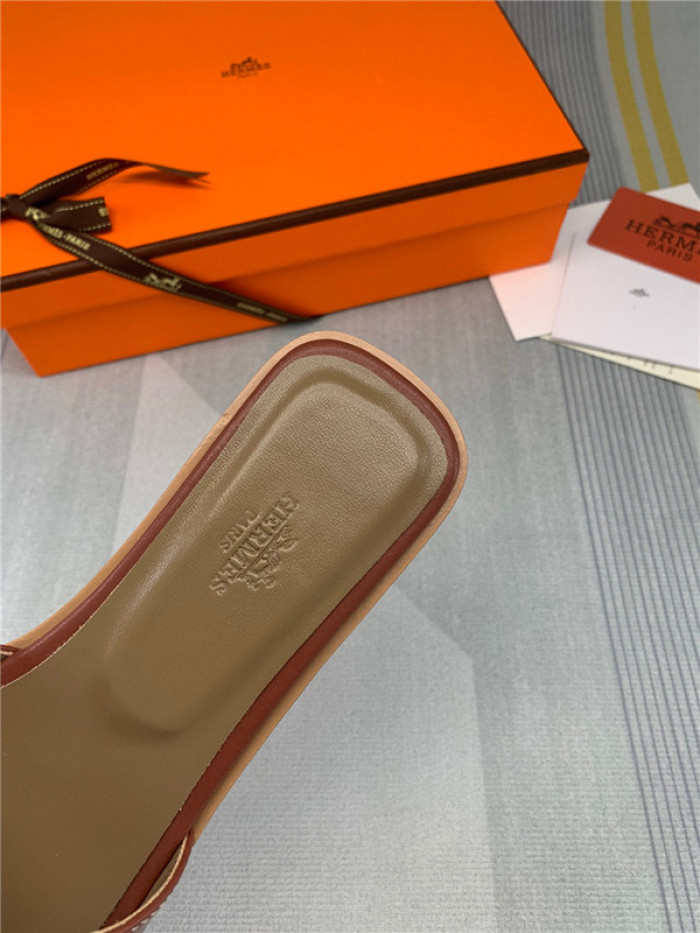 herme* sandal hs81