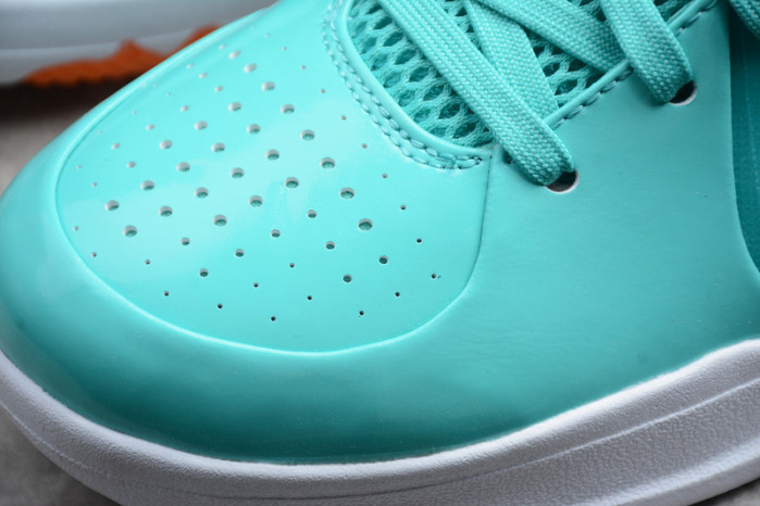 undefeated x nike kobe 4 protro spurs cq3869-300