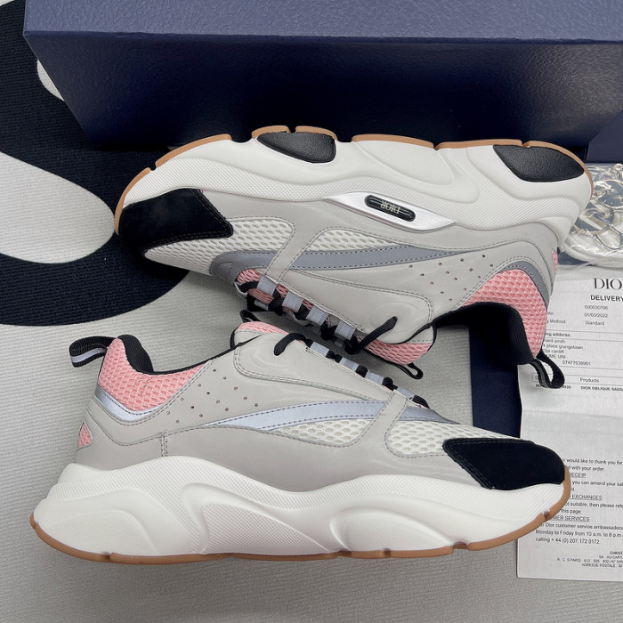 dio* sneakers b22 t0000-085