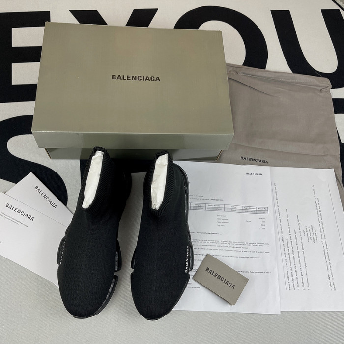 speed trainer sneakers 1000046