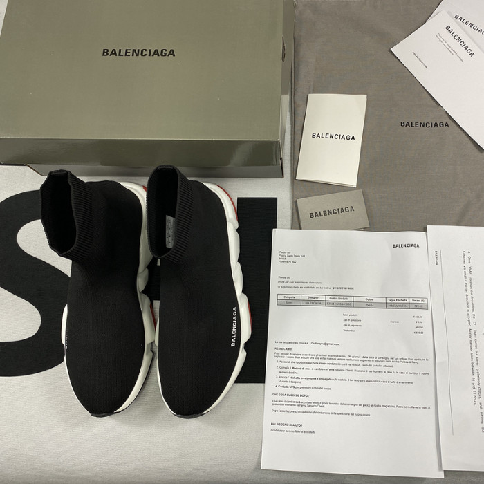 speed trainer sneakers 1000051