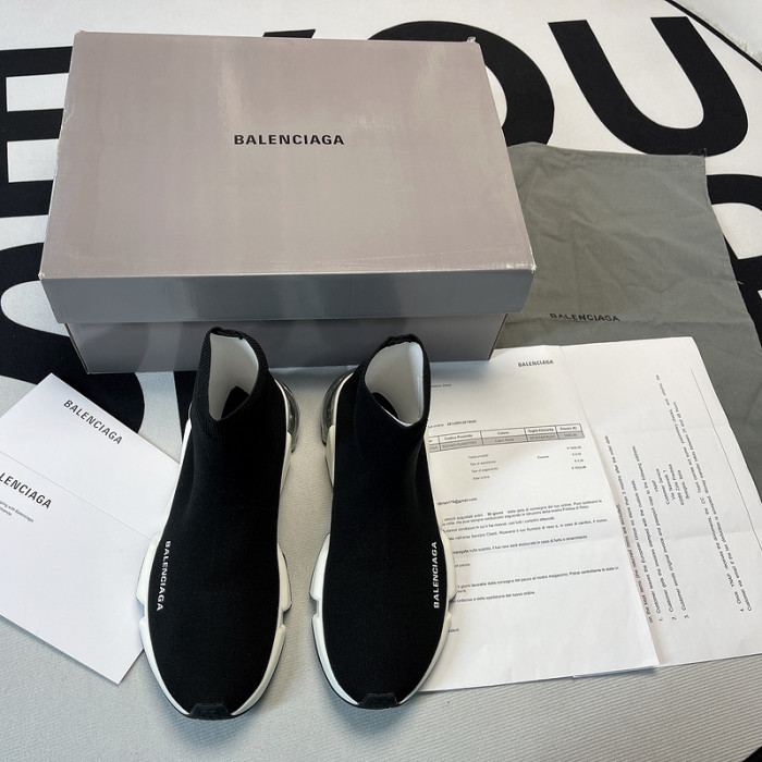 speed trainer sneakers 1000058