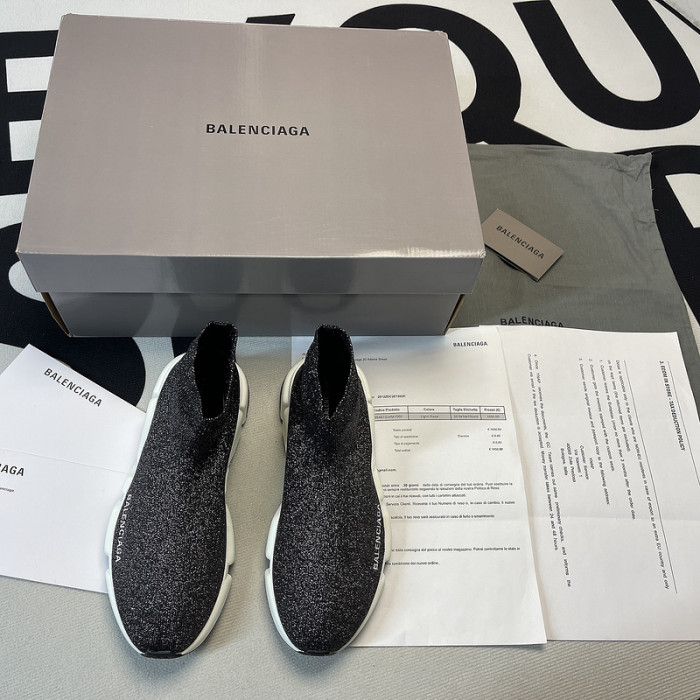 speed trainer sneakers 1000062