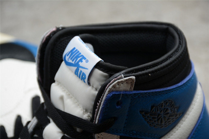 air jordan 1 high fragment travis scott dh3227-105