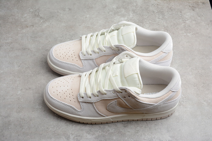 nike dunk low premium vast grey dd8338-001