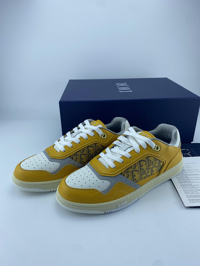 dio* sneakers b27 d270227