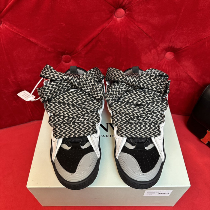 lanvin curb sneaker fy135