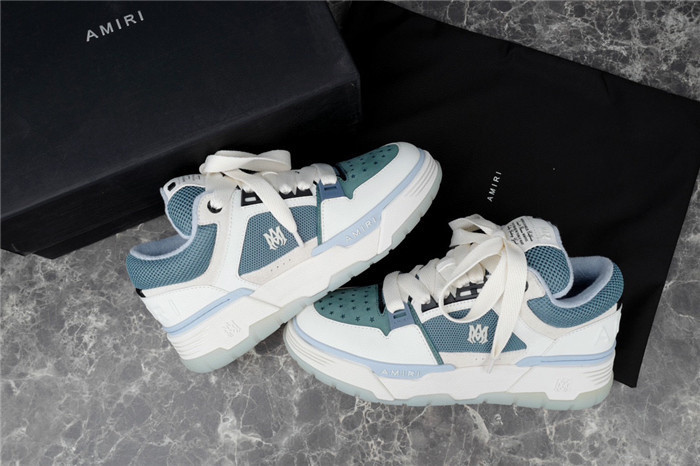 a*iri ma-1 sneakers am145