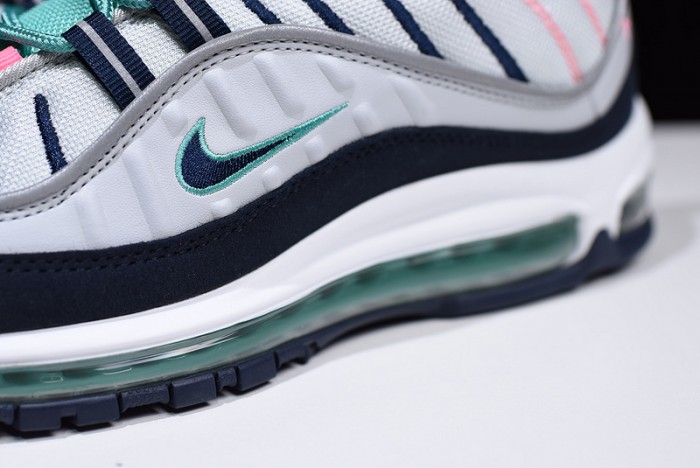 nike air max 98 south beach 640744-005