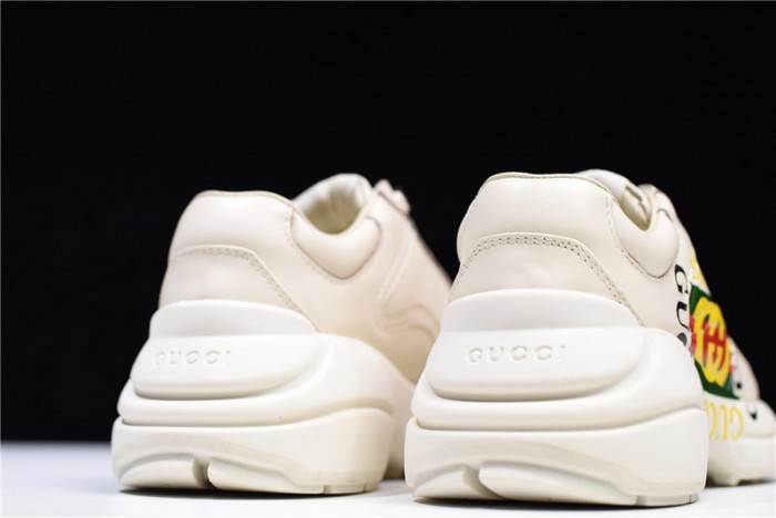 G*u*i* rhyton sneaker