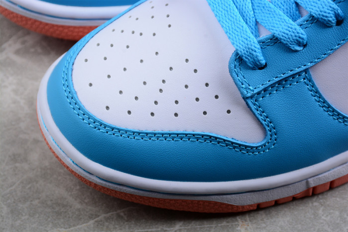 nike dunk low kyrie irving baltic blue (gs) dn4179-400