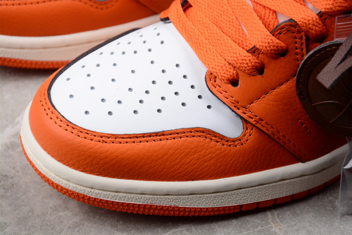 air jordan 1 high og “starfish” do9369-101