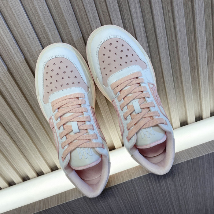 a*iri classic logo sneakers